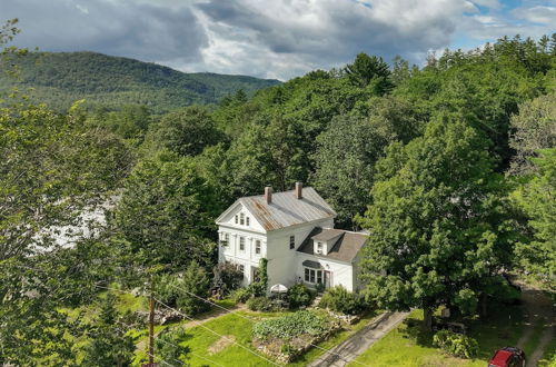 Photo 38 - 1840s Farmhouse: Near Sunday River Ski Slopes