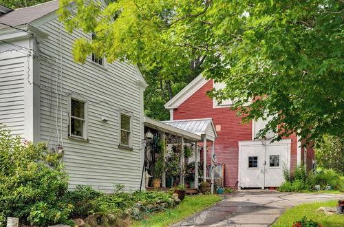 Photo 35 - 1840s Farmhouse: Near Sunday River Ski Slopes