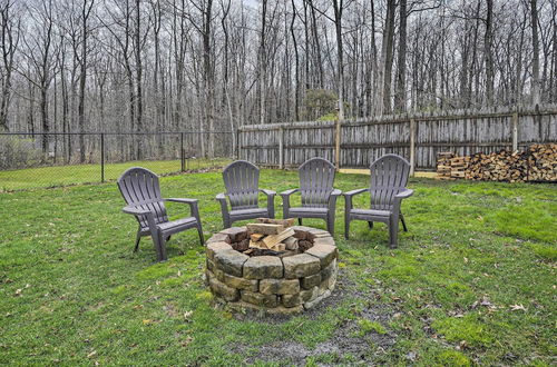 Photo 5 - Canandaigua Lake House w/ Lake View & Fire Pit