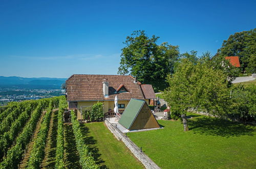 Photo 23 - Vineyard Cottage Hočevar With Sauna