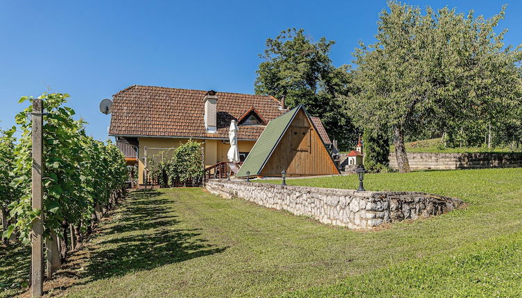 Photo 1 - Vineyard Cottage Hočevar With Sauna