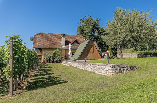 Photo 22 - Vineyard Cottage Hočevar With Sauna