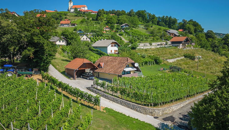 Photo 1 - Vineyard Cottage Hočevar With Sauna