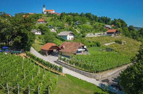 Photo 1 - Vineyard Cottage Hočevar With Sauna