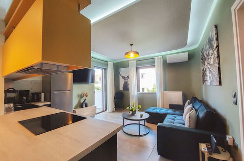 Photo 1 - Konstantin Apartment - Rethymno