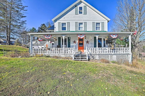 Photo 26 - Adirondack Park Home ~ 10 Mi to Gore Mountain