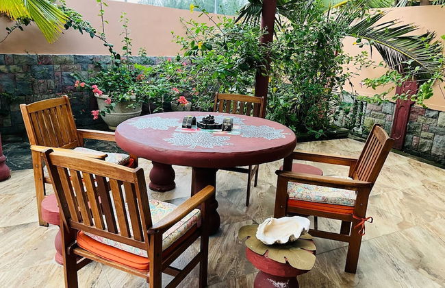 Effi Mountain View Colibri Villa - Foto 14