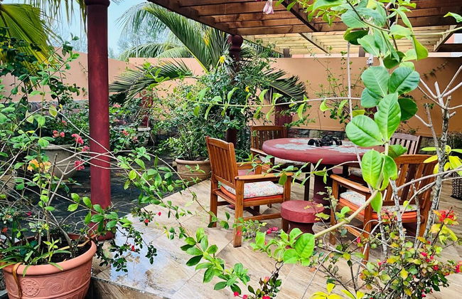 Effi Mountain View Colibri Villa - Foto 12