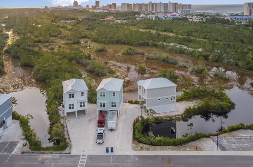 Photo 47 - Lazy Daze House in Orange Beach at Summer Salt