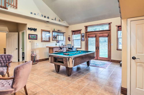 Photo 37 - Templeton Ranch w/ Private Hot Tub & Deck