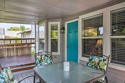 Photo 5 - Idyllic Nampa Family Home With Hot Tub & Fire Pit