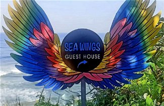 Foto 1 - Sea Wings