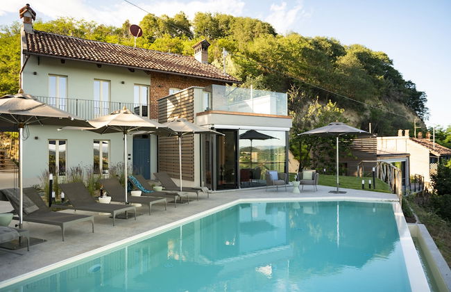 Relais Casa Clara - Foto 1