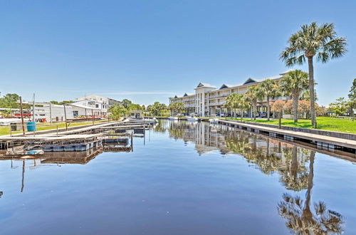 Photo 20 - Fisherman's Paradise w/ Pool on Suwannee River