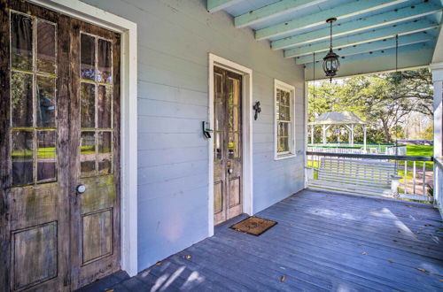 Photo 6 - Idyllic Houma Vacation Rental on Shared Pond