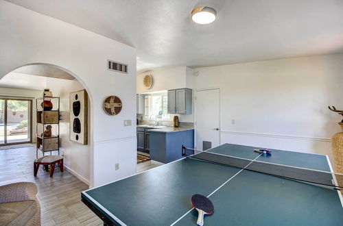 Photo 2 - Stylish Tucson Home w/ Patio & Private Pool