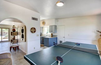 Photo 2 - Stylish Tucson Home w/ Patio & Private Pool