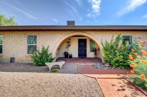 Photo 28 - Stylish Tucson Home w/ Patio & Private Pool