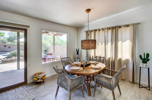 Photo 14 - Stylish Tucson Home w/ Patio & Private Pool