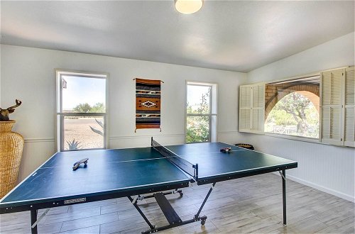 Foto 17 - Stylish Tucson Home w/ Patio & Private Pool