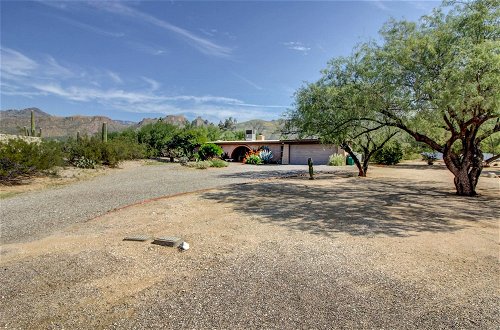 Photo 16 - Stylish Tucson Home w/ Patio & Private Pool