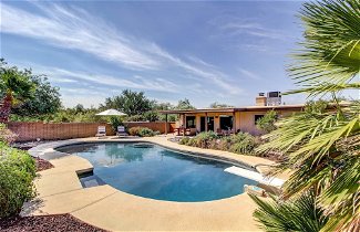 Foto 1 - Stylish Tucson Home w/ Patio & Private Pool