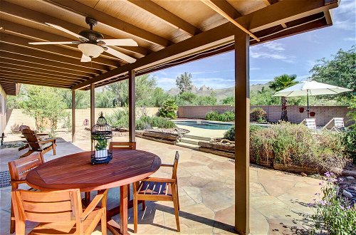 Foto 29 - Stylish Tucson Home w/ Patio & Private Pool