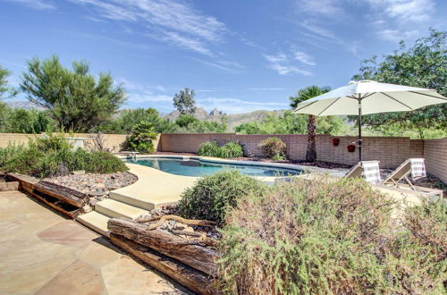Foto 20 - Stylish Tucson Home w/ Patio & Private Pool