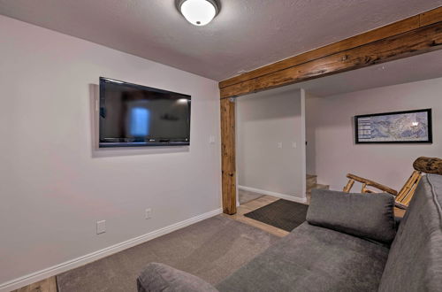 Photo 19 - Updated Home w/ Mtn Views: 8 Mi to Snowbird Resort