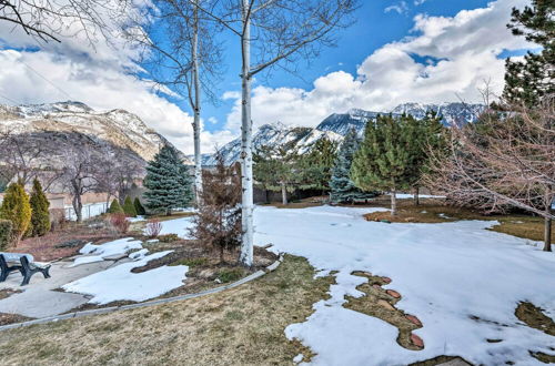 Photo 2 - Updated Home w/ Mtn Views: 8 Mi to Snowbird Resort