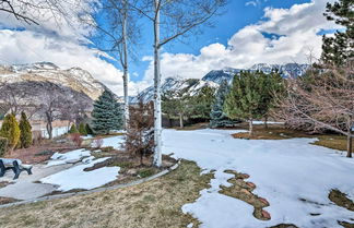 Foto 2 - Updated Home w/ Mtn Views: 8 Mi to Snowbird Resort