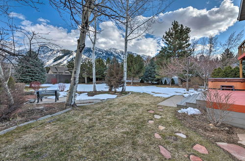 Photo 13 - Updated Home w/ Mtn Views: 8 Mi to Snowbird Resort