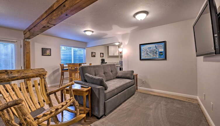 Foto 1 - Updated Home w/ Mtn Views: 8 Mi to Snowbird Resort