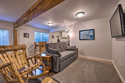 Photo 1 - Updated Home w/ Mtn Views: 8 Mi to Snowbird Resort