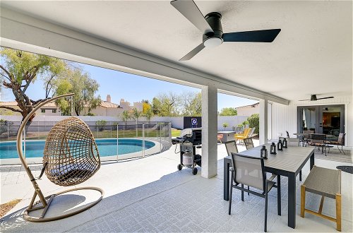 Photo 3 - Paradise Valley Vacation Rental w/ Fire Pit