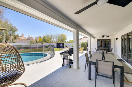 Photo 10 - Paradise Valley Vacation Rental w/ Fire Pit