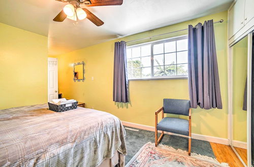 Photo 7 - Pet Friendly Santa Clara Home: 6 Mi to San Jose