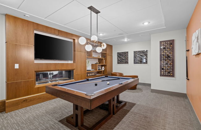 The Bel Air Suite Penthouse The Gulch - Foto 29