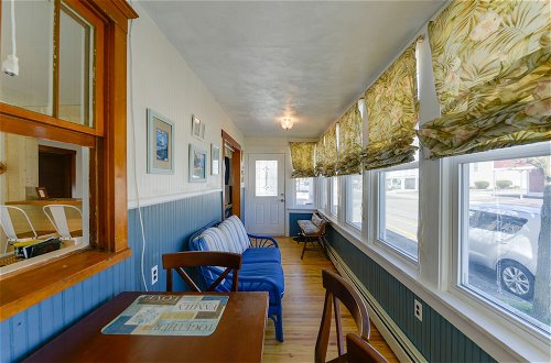Foto 3 - Wildwood Apartment - Porch & Enclosed Sunroom
