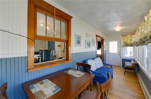 Foto 14 - Wildwood Apartment - Porch & Enclosed Sunroom