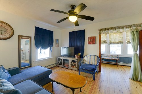 Foto 11 - Wildwood Apartment - Porch & Enclosed Sunroom