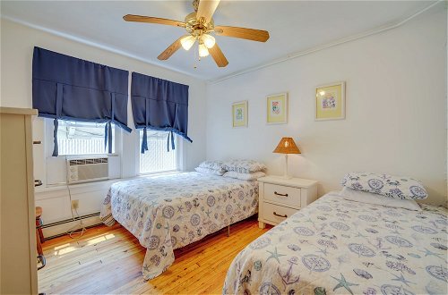 Photo 26 - Wildwood Apartment - Porch & Enclosed Sunroom
