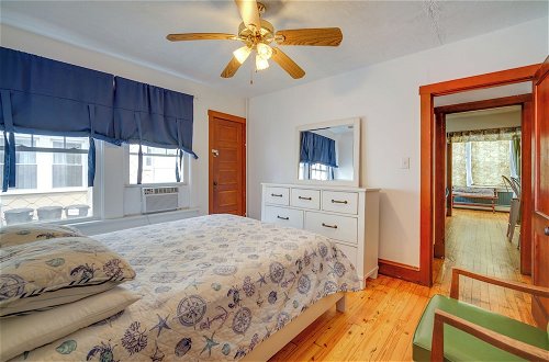 Photo 22 - Wildwood Apartment - Porch & Enclosed Sunroom