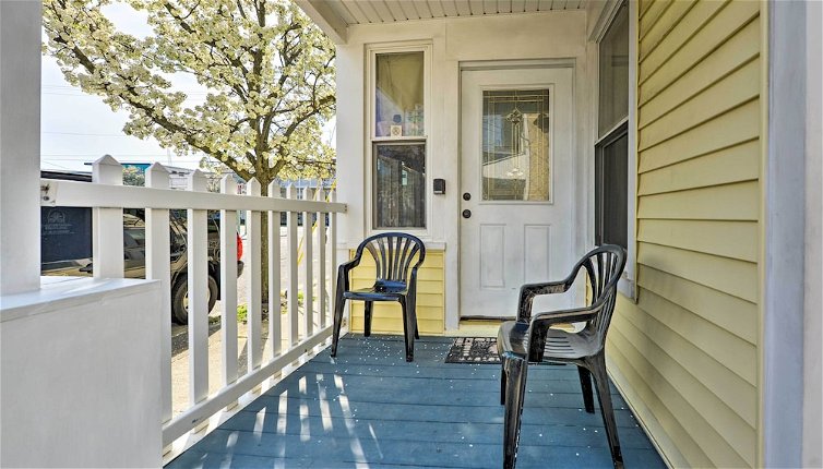 Photo 1 - Wildwood Apartment - Porch & Enclosed Sunroom