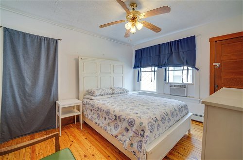 Photo 24 - Wildwood Apartment - Porch & Enclosed Sunroom