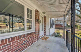 Foto 2 - Mid-century Modern Cottage in Ardmore Area