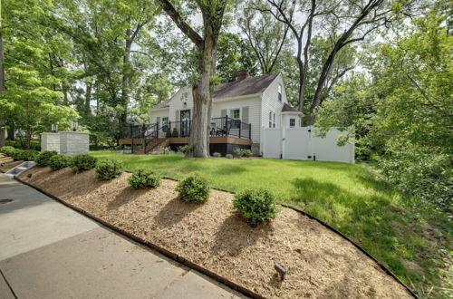 Photo 30 - Renovated Bloomington Home - Steps to Campus