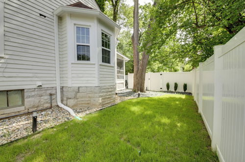 Photo 26 - Renovated Bloomington Home - Steps to Campus