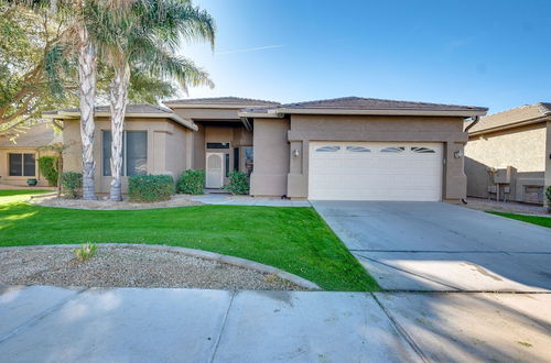 Photo 23 - Chandler Retreat w/ Yard, Heated Pool, & Grill