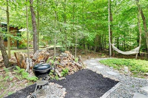 Photo 37 - Cozy Gouldsboro Home w/ Fire Pit in Big Bass Lake